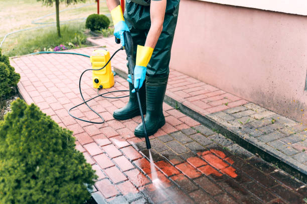 Reliable Olyphant, PA Pressure Washing Solutions